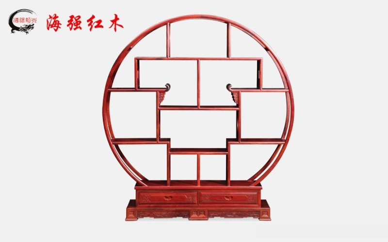 圆形多宝阁，，，，博古架